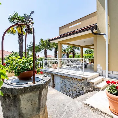 Villa Marica, Premium Residence, Krk Veglia Exterior foto