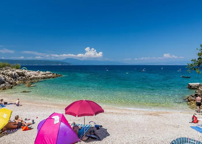 Villa Marica, Premium Residence, Krk