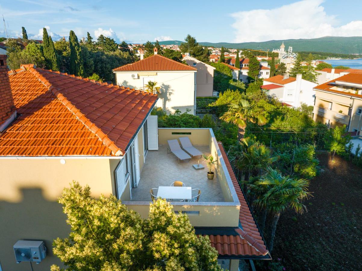 Marica, Premium Residence, Krk