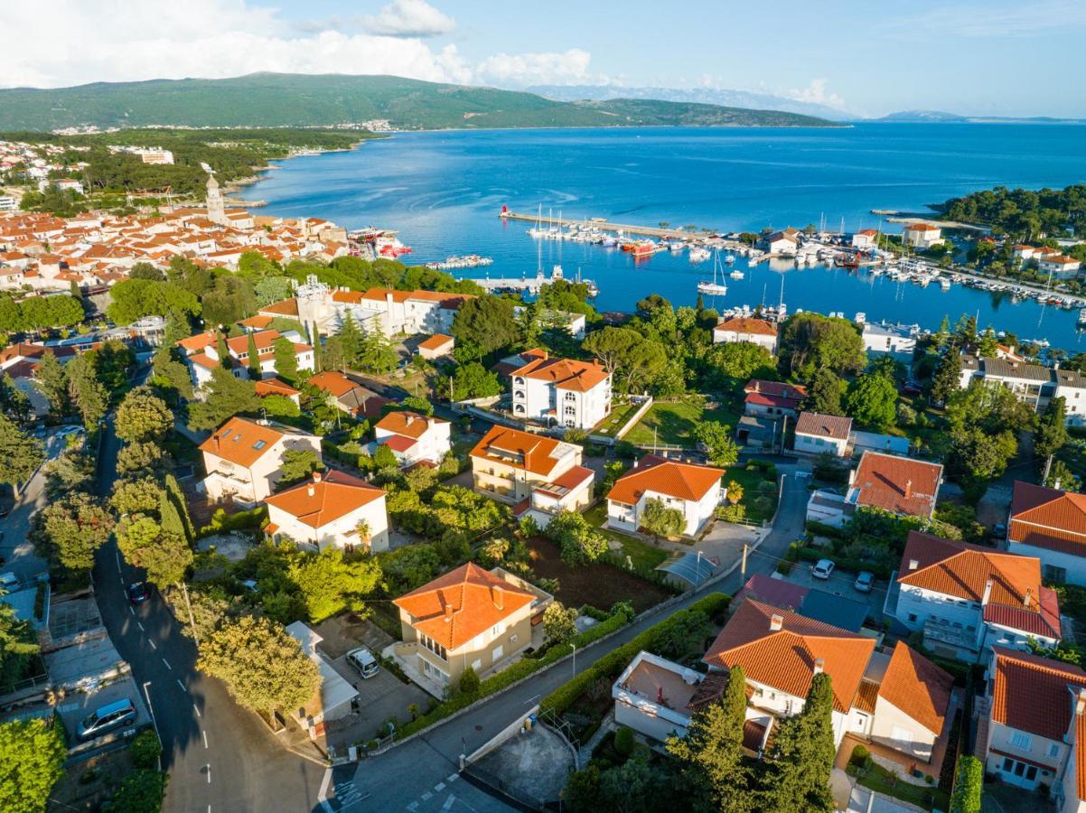Marica, Premium Residence, Krk * Krk Town