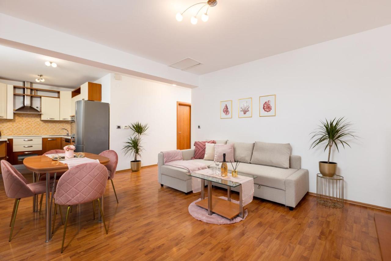 Apartment Marica, Premium Residence, Krk Krk Town