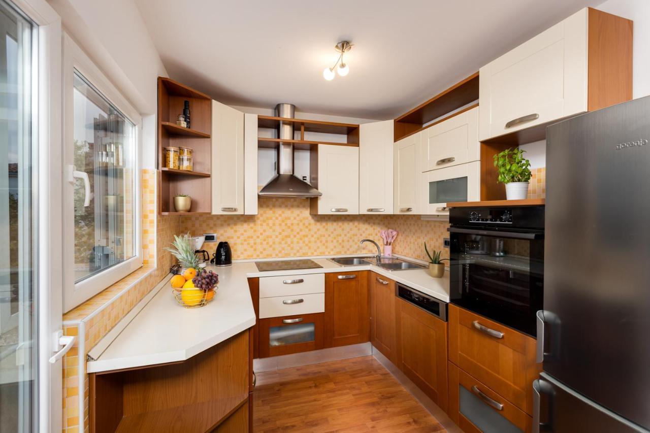 Apartment Marica, Premium Residence, Krk *