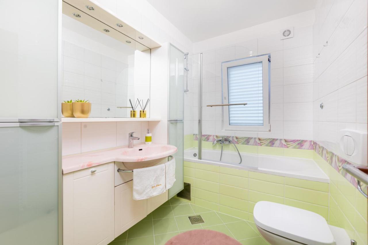 Marica, Premium Residence, Krk