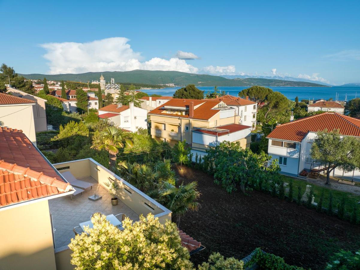 Apartment Marica, Premium Residence, Krk Krk Town