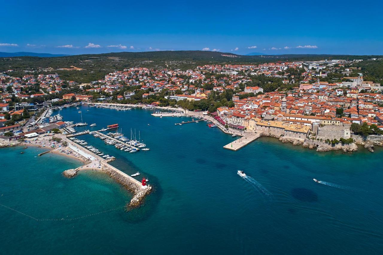 Marica, Premium Residence, Krk *