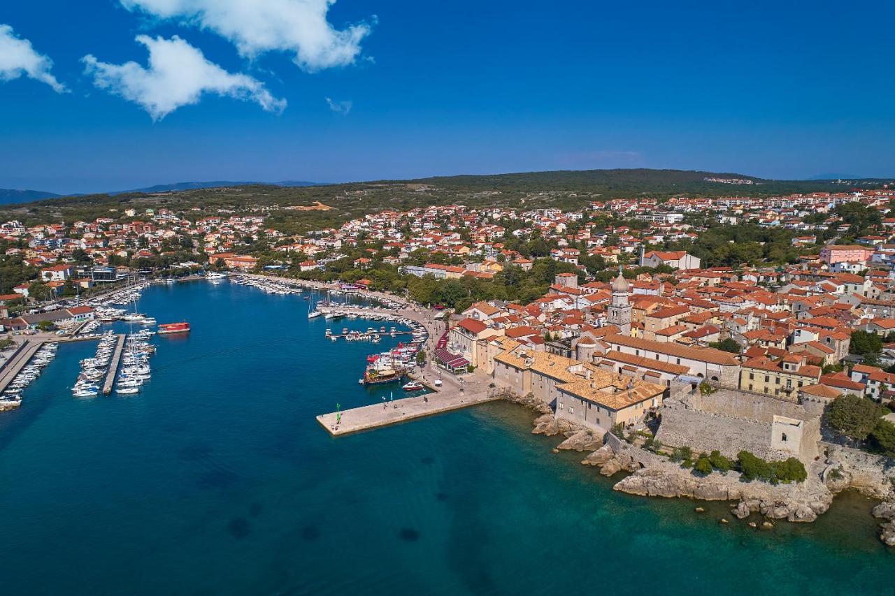 Marica, Premium Residence, Krk Apartment Krk Town