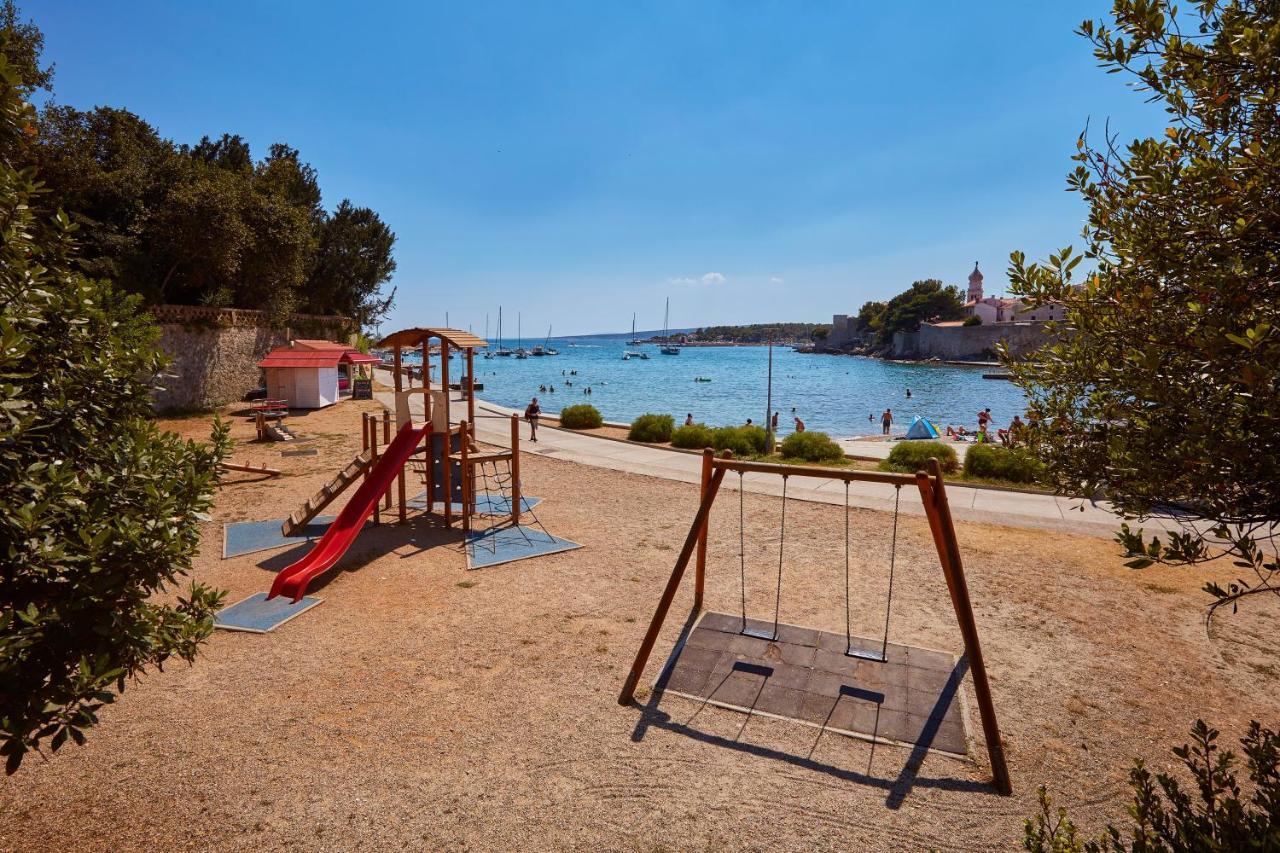 Marica, Premium Residence, Krk Apartment