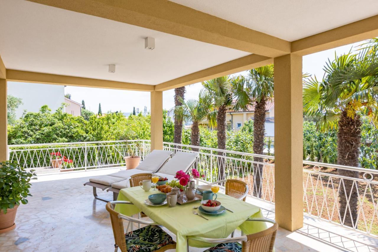 Marica, Premium Residence, Krk Apartment Krk Town