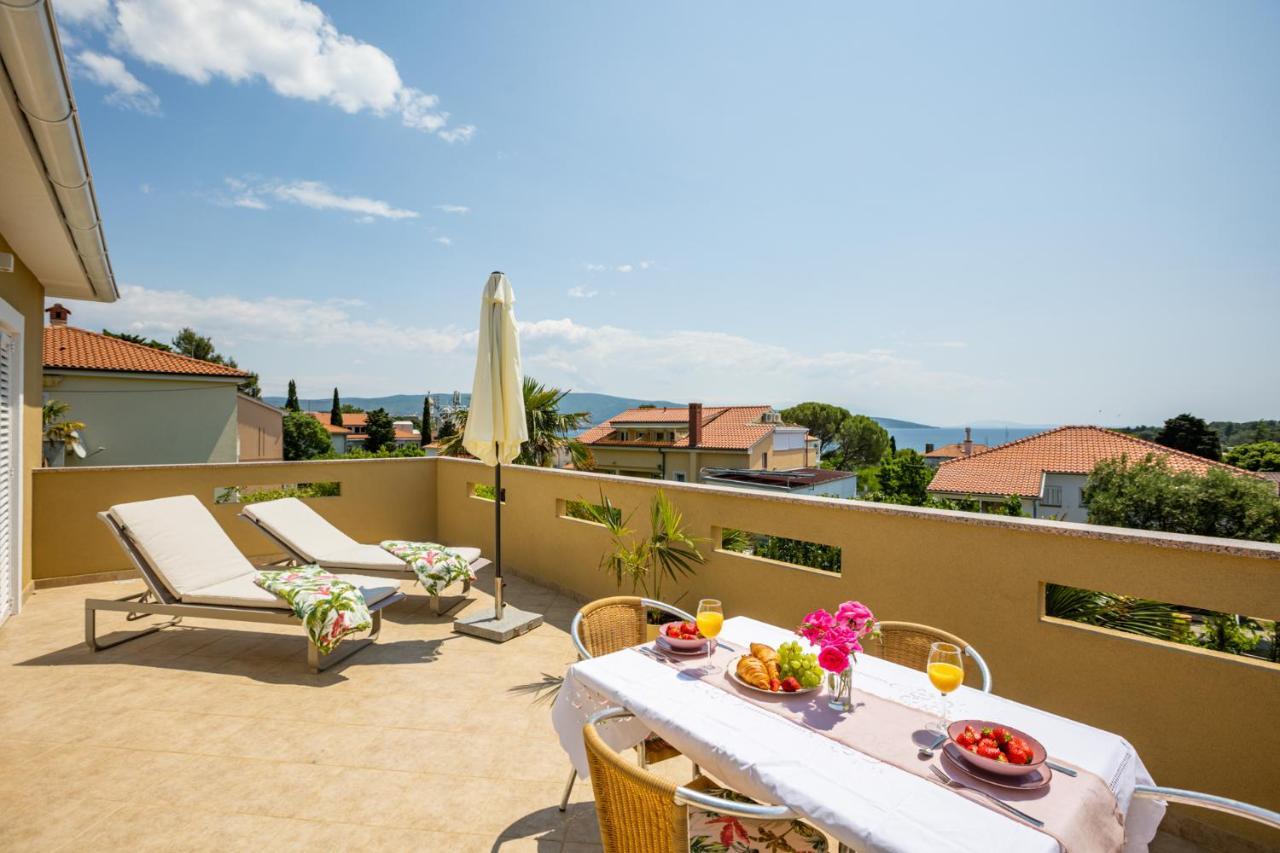 Marica, Premium Residence, Krk Krk Town