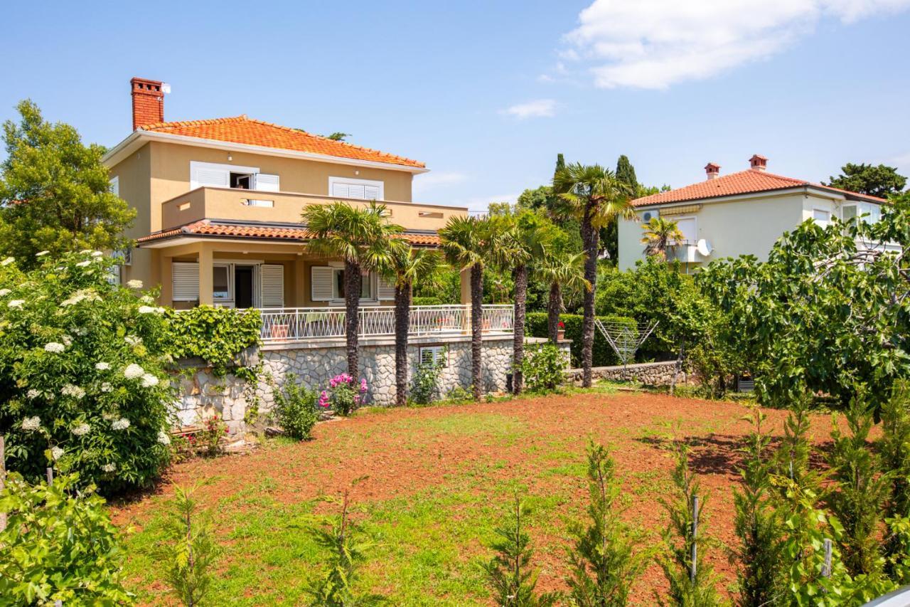 Marica, Premium Residence, Krk Apartment Krk Town