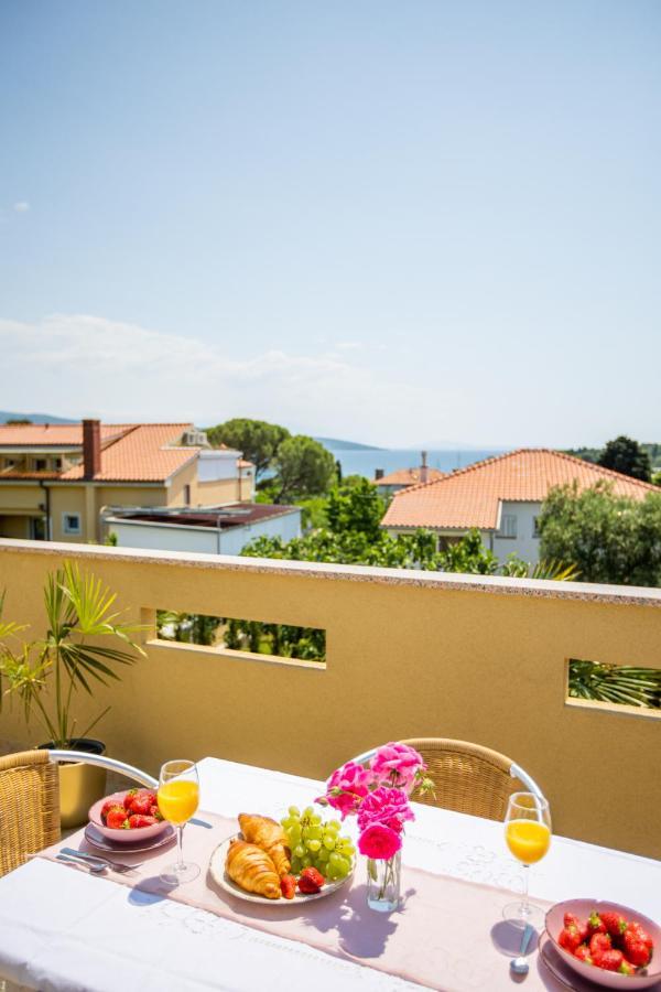Marica, Premium Residence, Krk * Krk Town