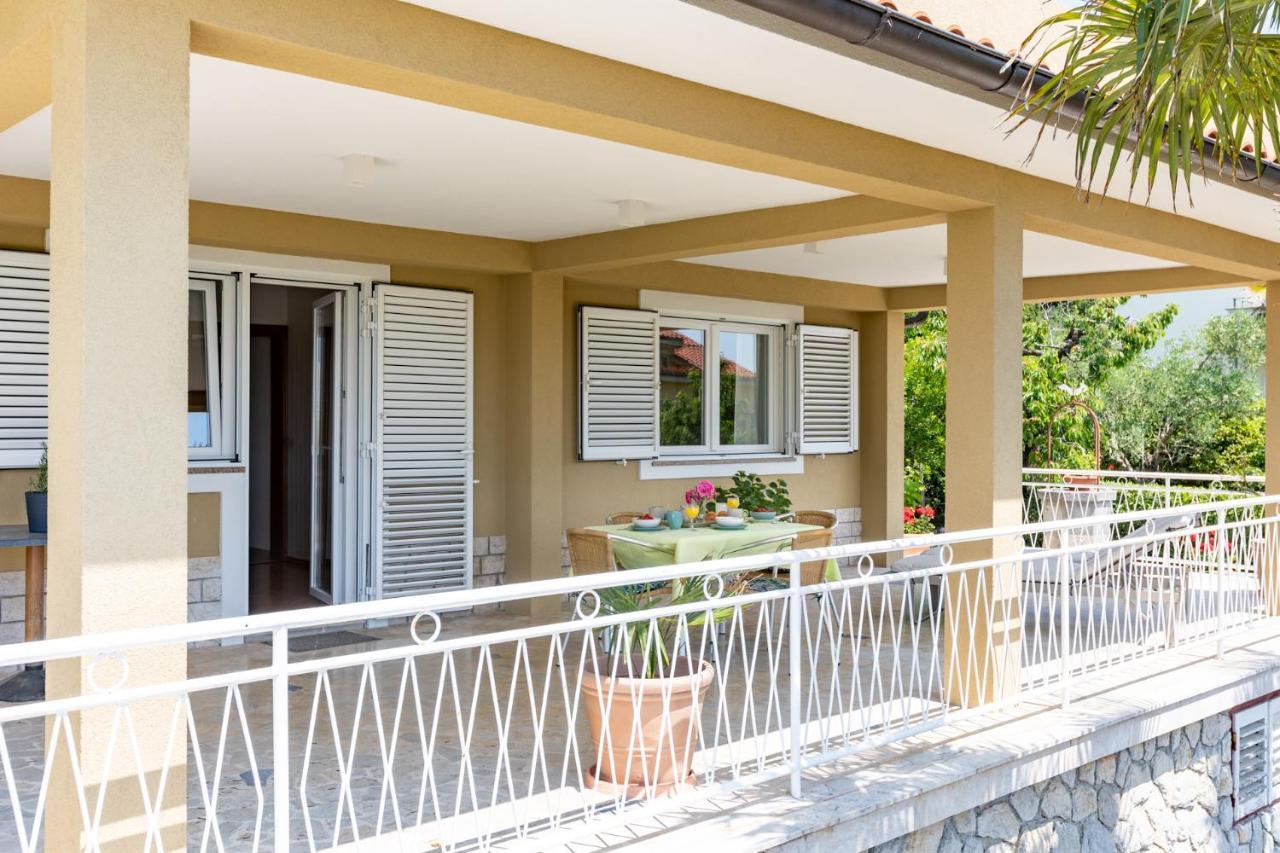 Marica, Premium Residence, Krk *