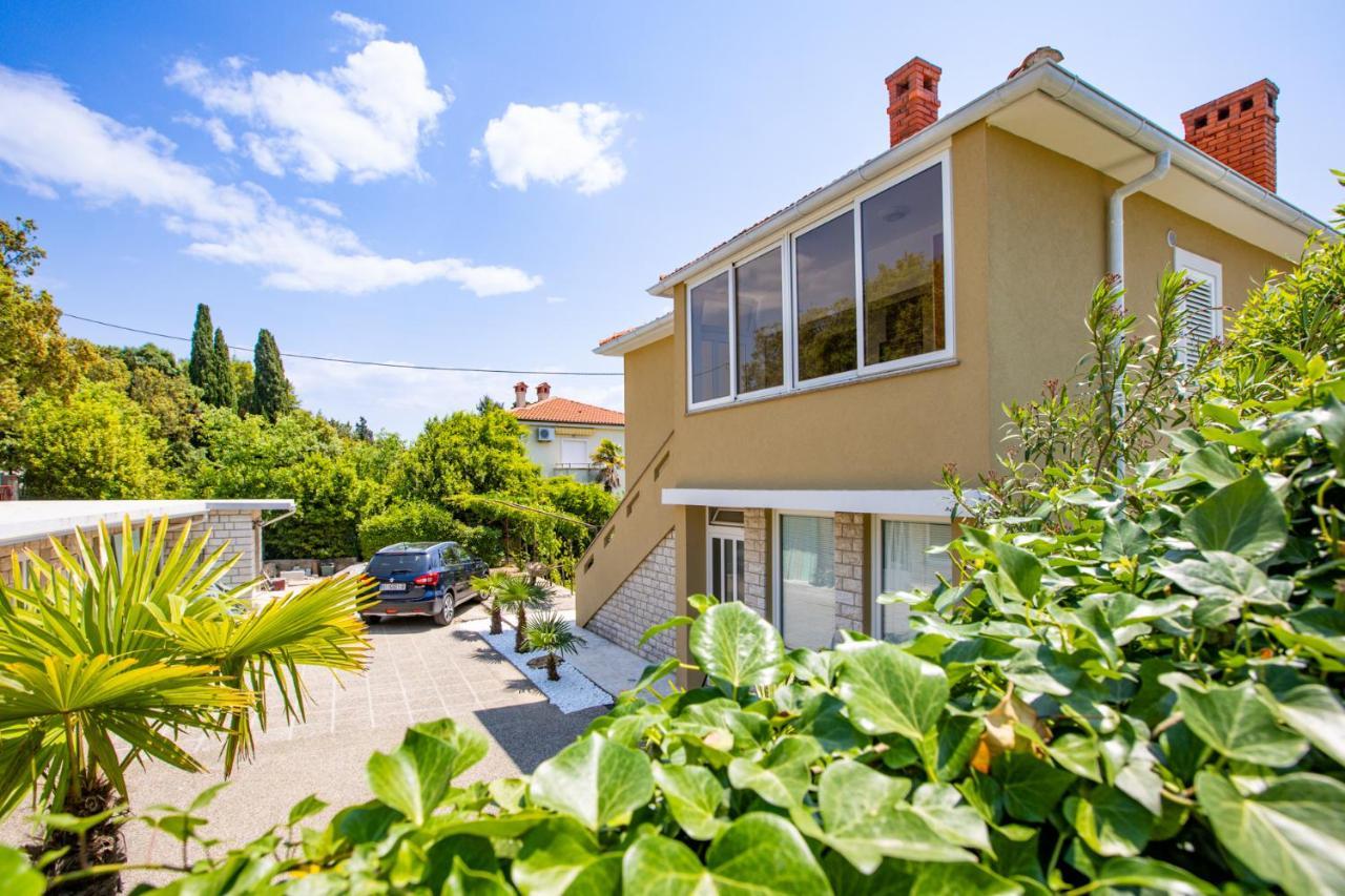 Marica, Premium Residence, Krk Apartment Krk Town