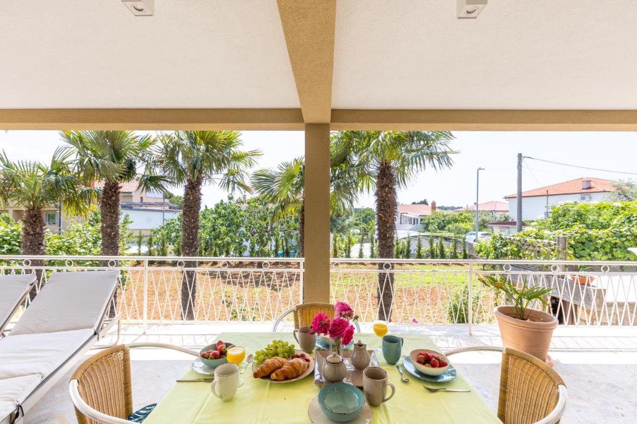 Marica, Premium Residence, Krk Apartment Krk Town