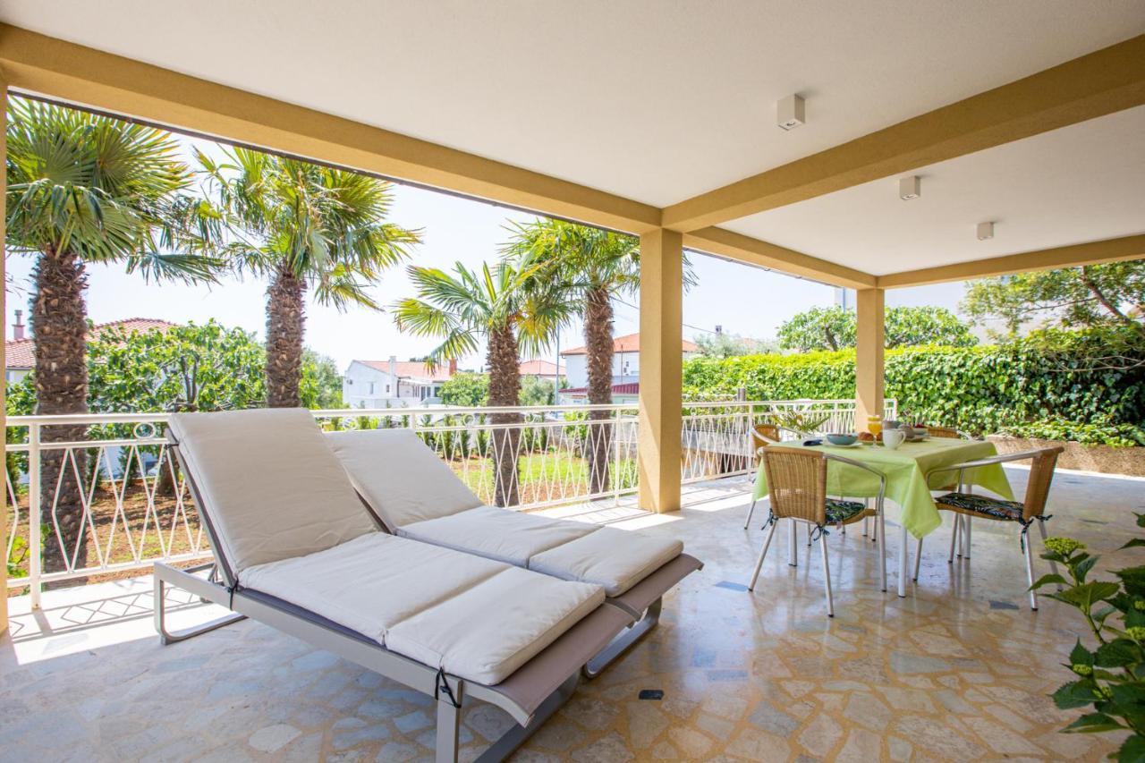 Apartment Marica, Premium Residence, Krk Krk Town