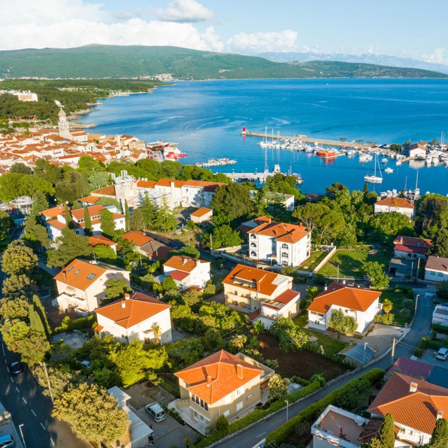 Marica, Premium Residence, Krk *
