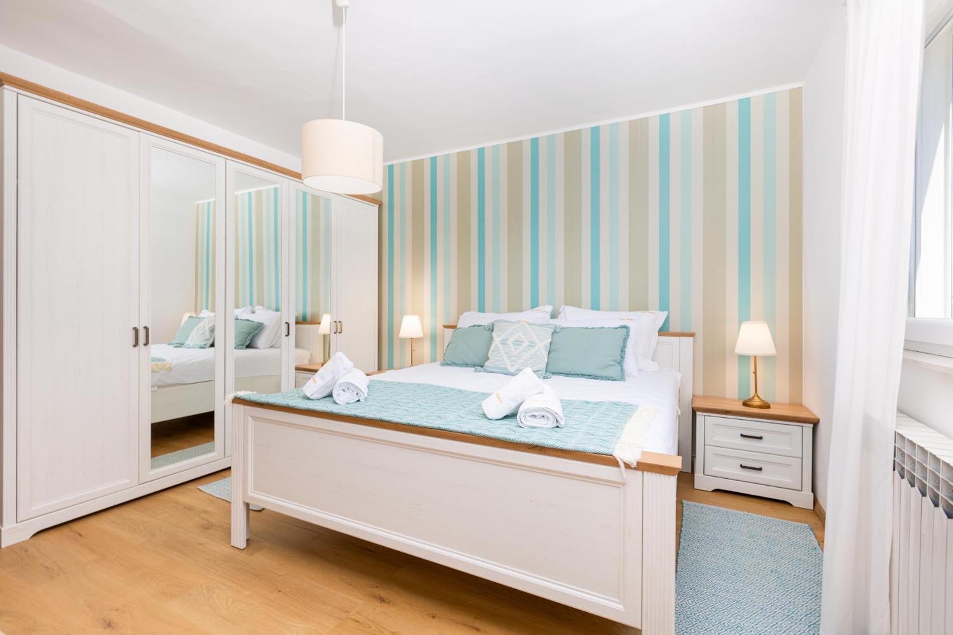 Marica, Premium Residence, Krk *