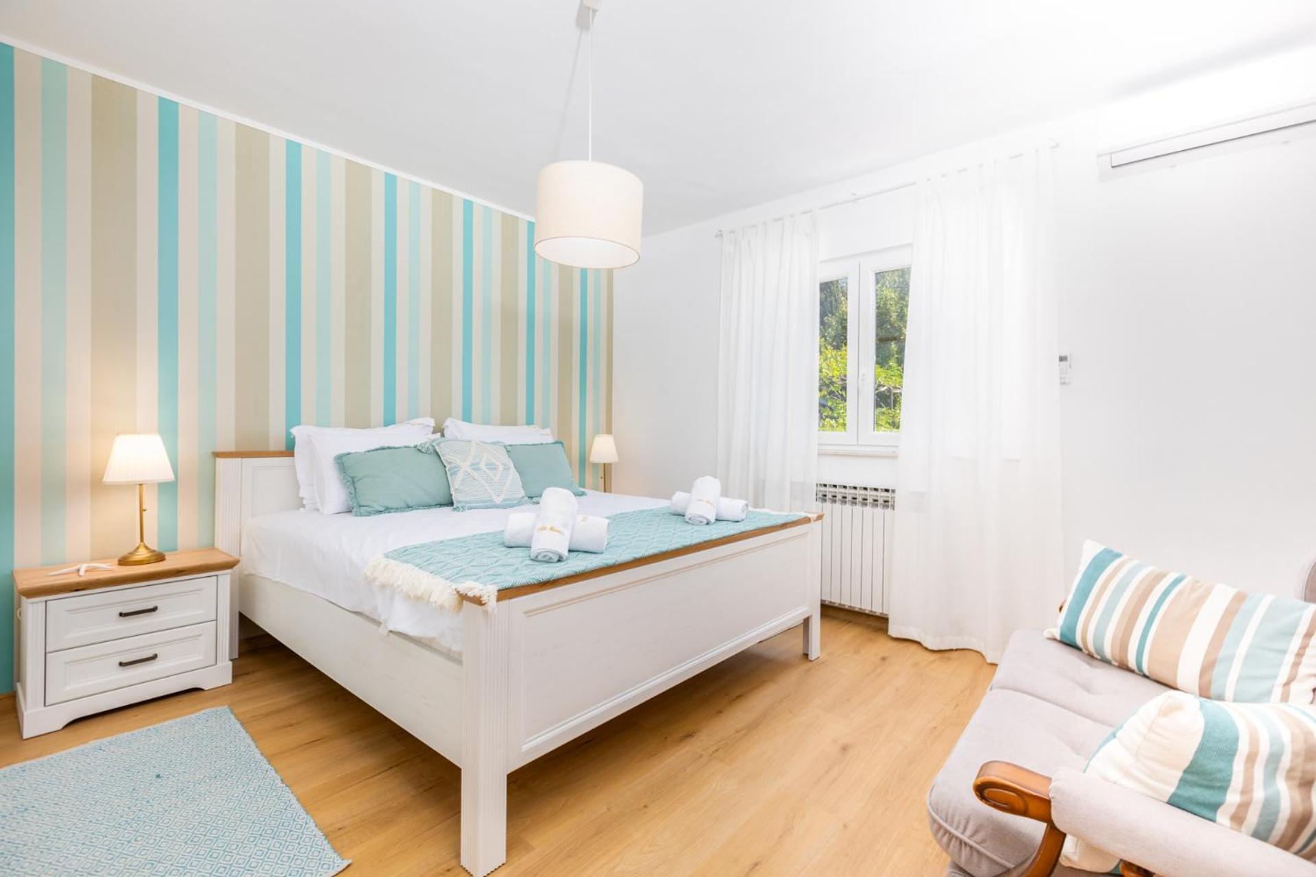 Marica, Premium Residence, Krk Krk Town