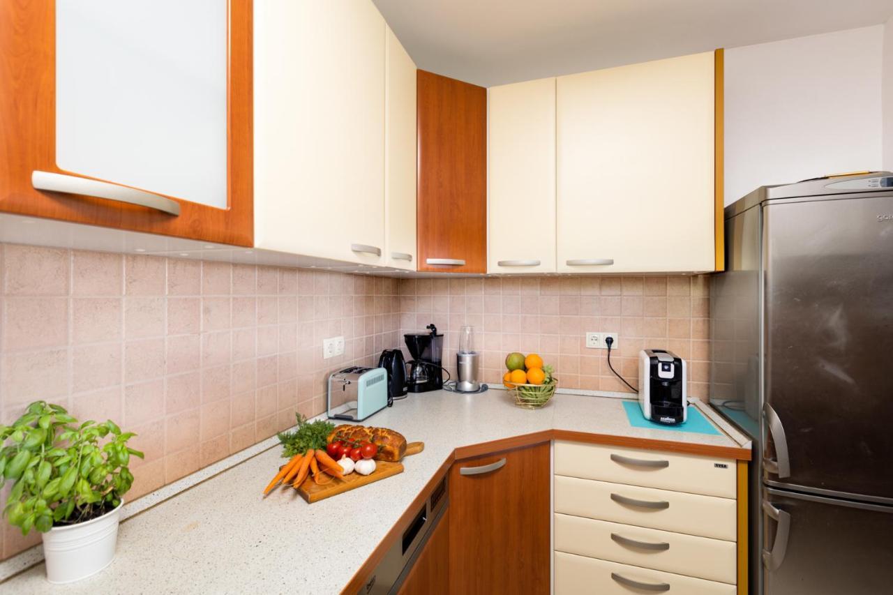 Marica, Premium Residence, Krk Krk Town