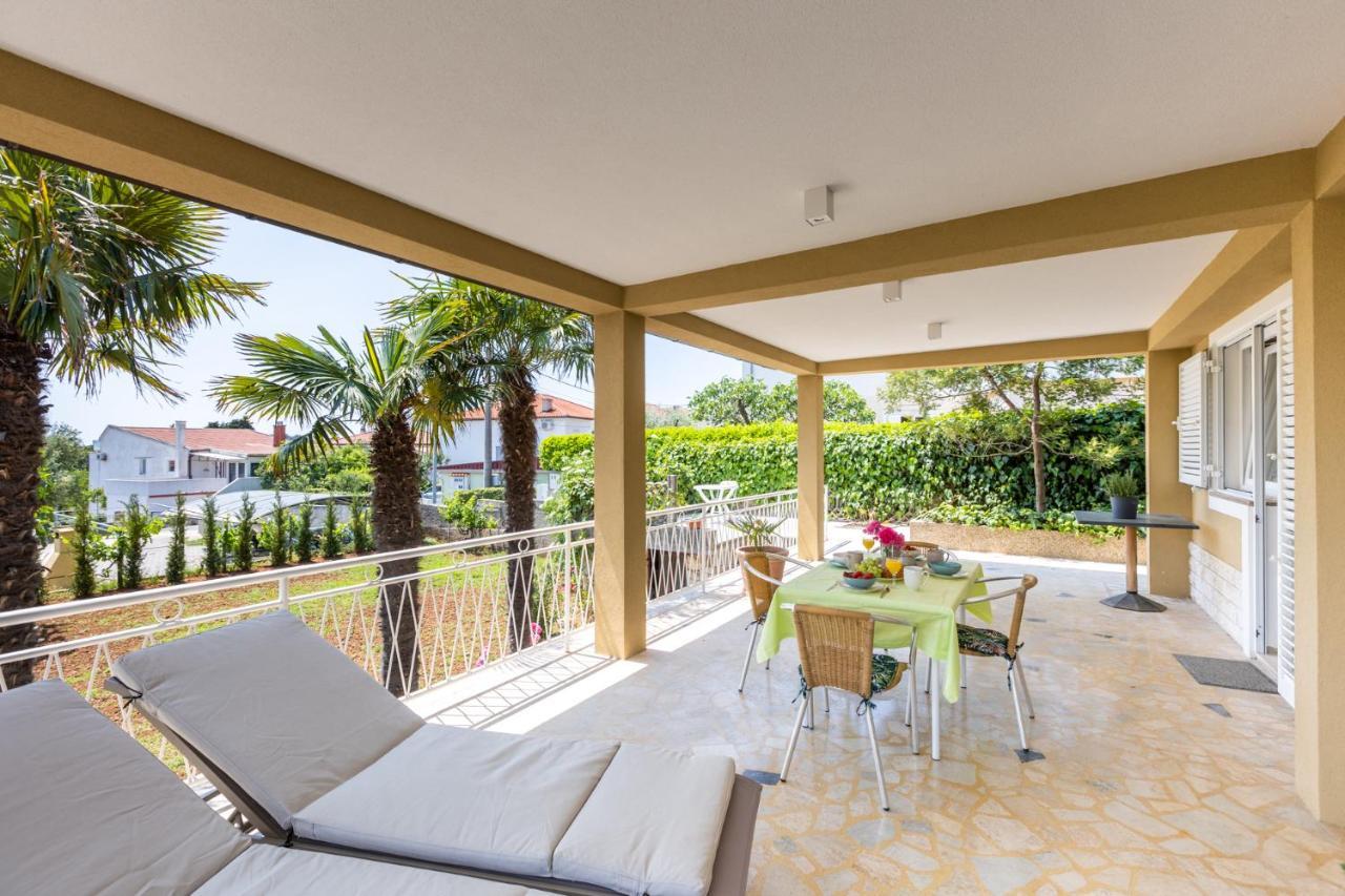 Appartement Marica, Premium Residence, Krk