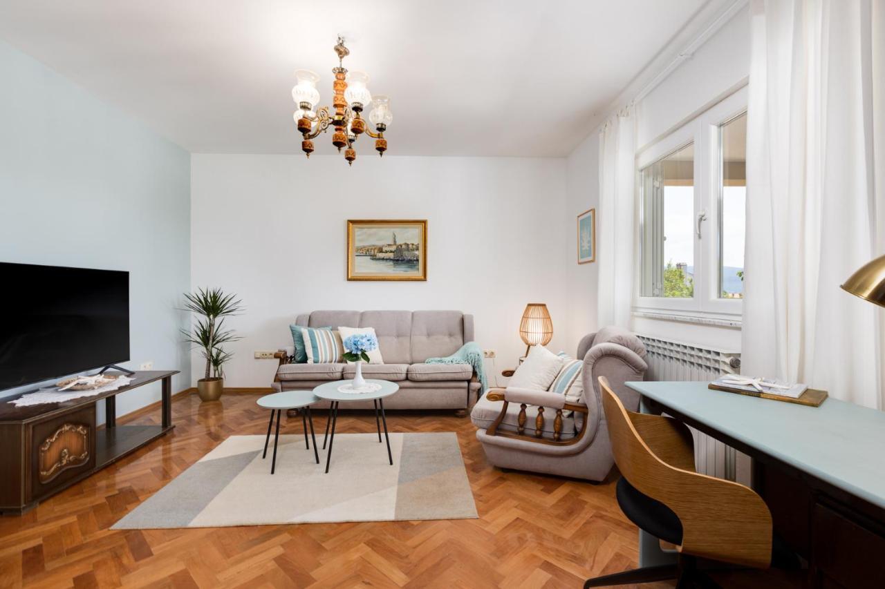 Marica, Premium Residence, Krk Appartement Krk Town